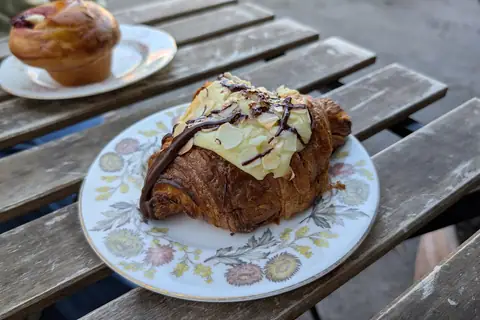 Bagels And Pastries photo 1