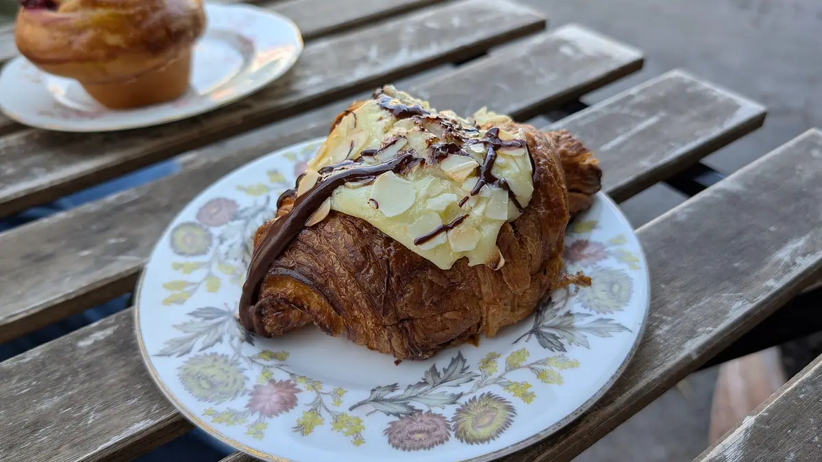 Bagels And Pastries – patisserie in West Heath, London
