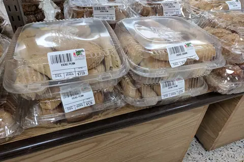Bagels And Pastries photo 3